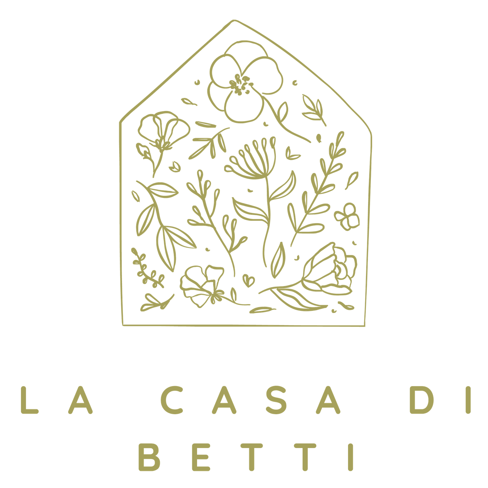 La Casa Di Betti